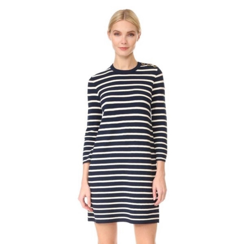 EUC THEORY Lemdrella Sweater  Dress